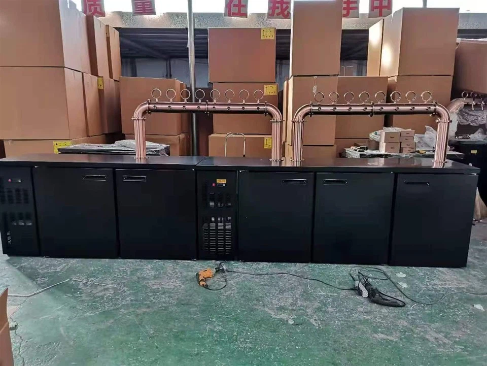 Air Cooling Draft Beer Dispenser suppliers