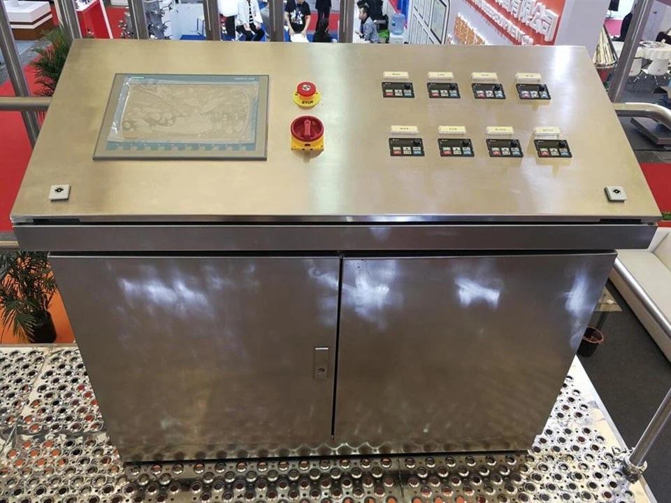Brewery Control Cabinet high quality