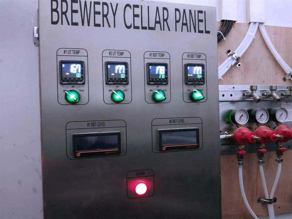Brewery Control Cabinet suppliers