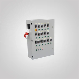 Brewery Control Cabinet Brewery Control Cabinet