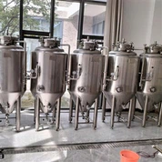 อุปกรณ์ผลิตเบียร์ Micro Craft